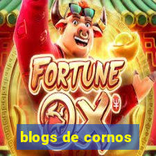 blogs de cornos